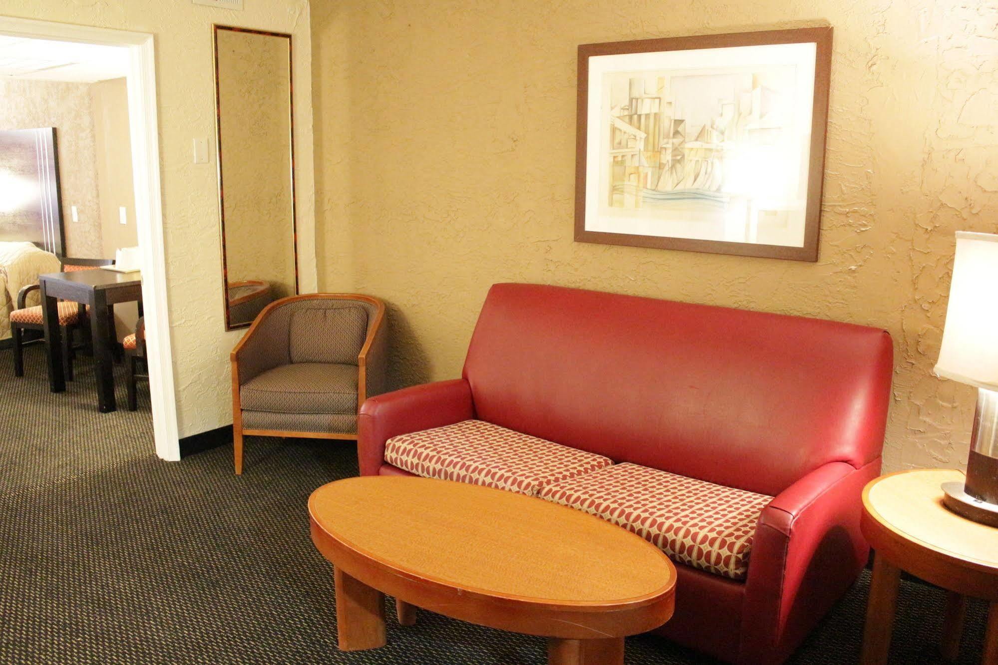 Cozy Crest Motel Wildwood Crest Eksteriør bilde