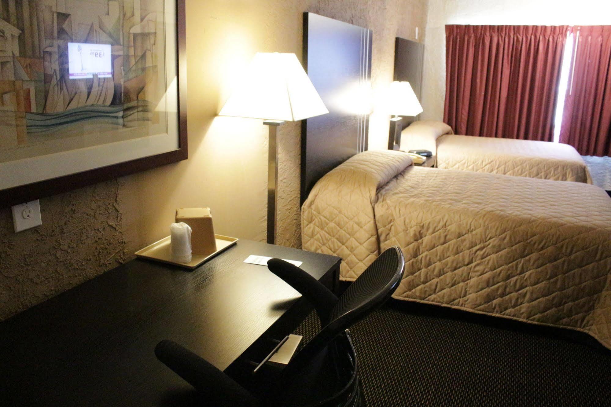 Cozy Crest Motel Wildwood Crest Eksteriør bilde