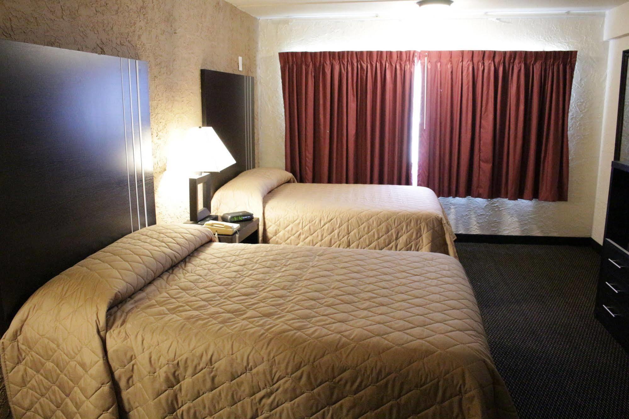 Cozy Crest Motel Wildwood Crest Eksteriør bilde